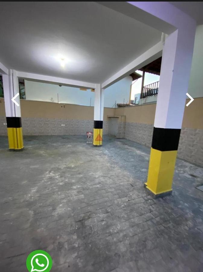 Apartamento Apto C/2 Quartos Sendo Uma C/ar E 2banheiros