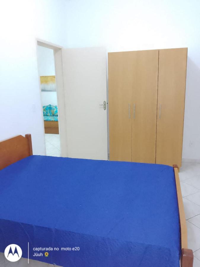 Apto C/2 Quartos Sendo Uma C/ar E 2banheiros Apartamento *
