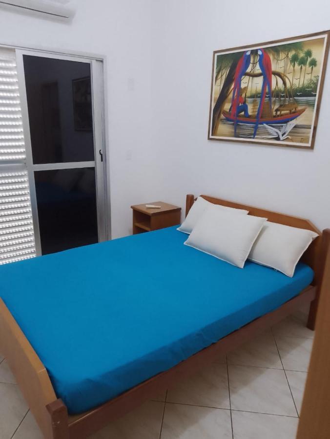 Apartamento Apto C/2 Quartos Sendo Uma C/ar E 2banheiros *